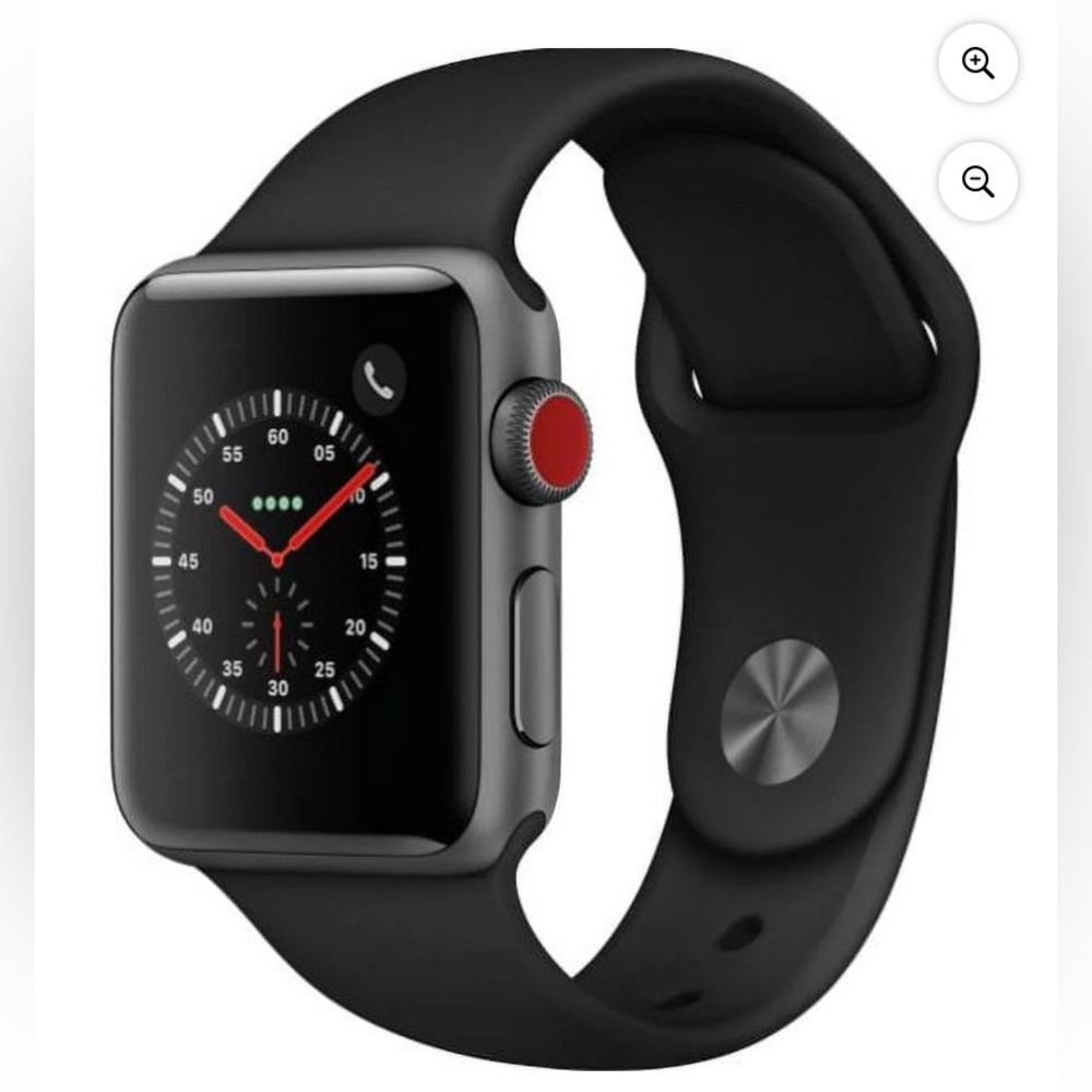 Apple Watch Series 3 - 42mm - Picture 2 of 5